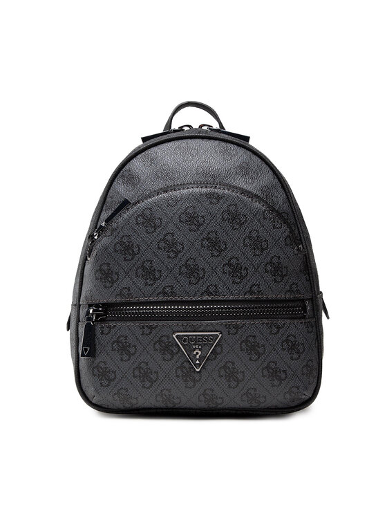 Guess Mugursoma Guess Manhattan (SM) HWSM69 94320 Pelēks