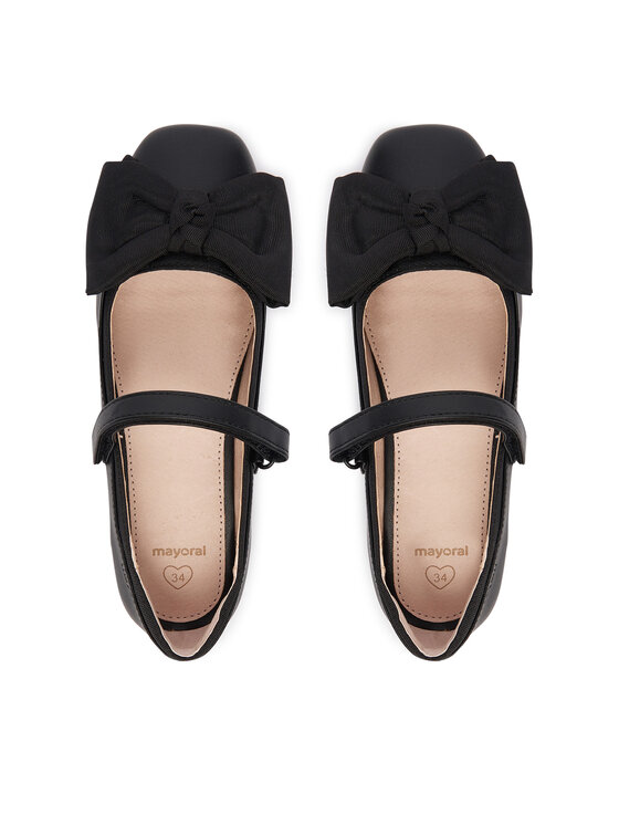 Mayoral Īsi apavi Mayoral 46555 Melns
