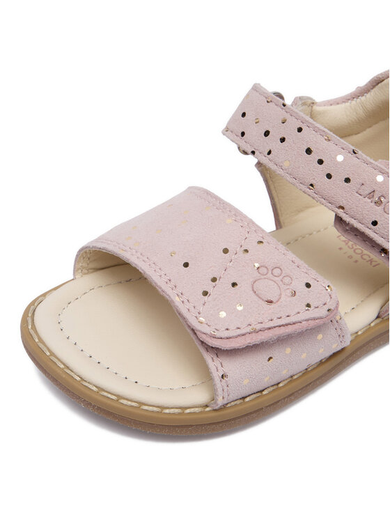 Lasocki Kids Босоніжки Lasocki Kids CEO-CI12-BOB-05(II)DZ Світло-рожевий
