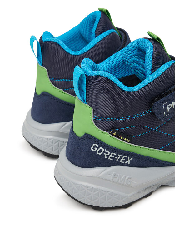 Primigi Stivali da neve Primigi GORE-TEX 2430022 S Blu scuro