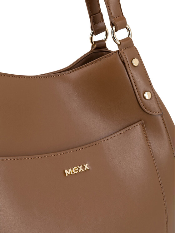 MEXX Сумка MEXX CEO-MEXX-S-007-07 Коричневий