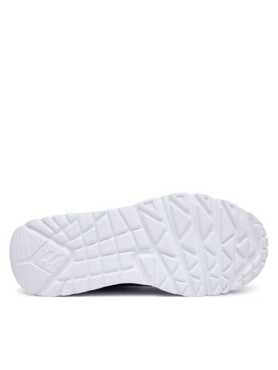 Skechers Αθλητικά Skechers UNO Lite - Ombre Wave 310818L Μαύρο
