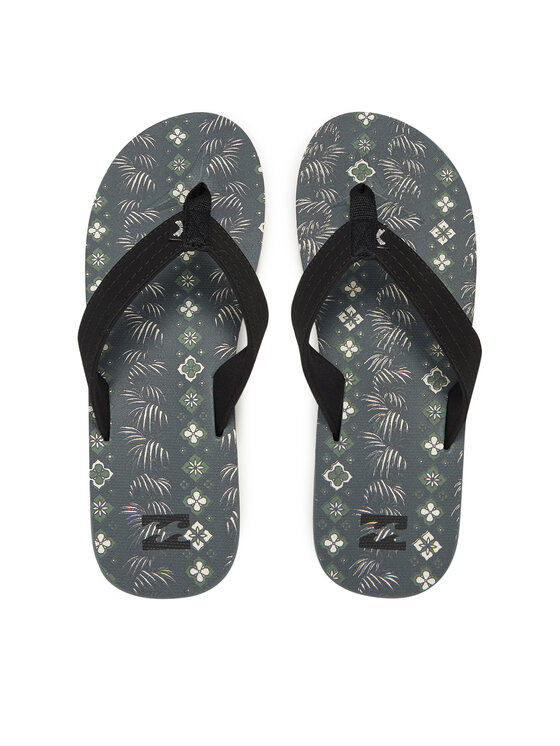 Billabong В'єтнамки Billabong EBYL100019 Чорний