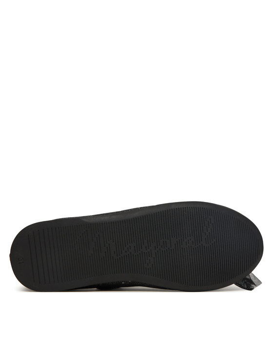 Mayoral Ballerine Mayoral 46552 Nero