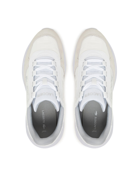 Lacoste Снікерcи Lacoste 750SMA0084 Білий