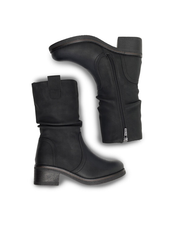 Clara Barson Ботильйони Clara Barson KAIA SWS6183-10 Чорний