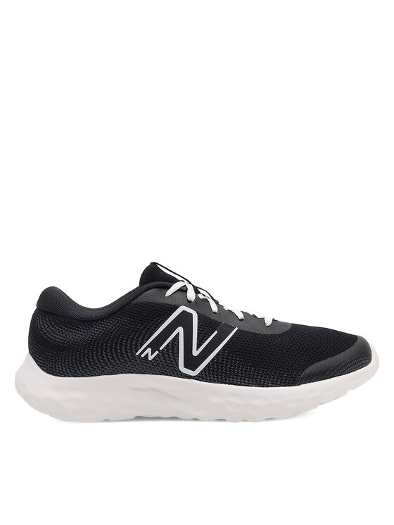 New Balance Superge New Balance GP520BW8 Črna