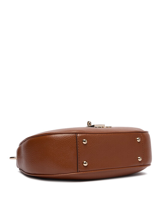 Guess Táska Guess Brooke HWBG98 97180 Barna