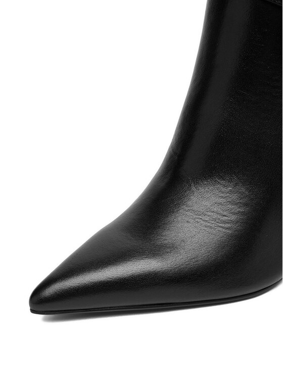 Eva Minge Zābaki Eva Minge EO-SURI-1278-508 Melns