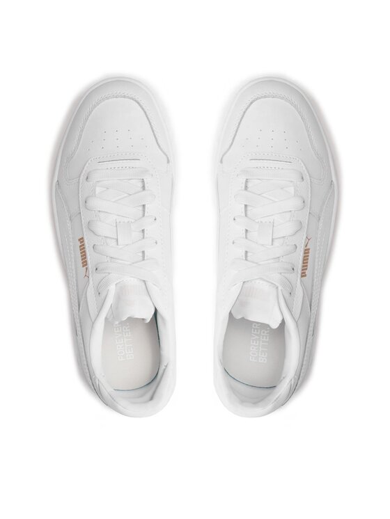 Puma Tenisice Puma Carina Street Jr 393846 01 Bijela