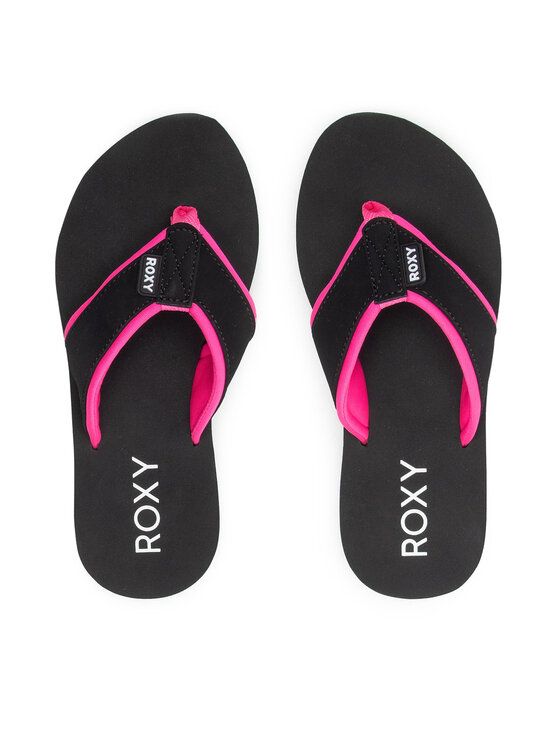 Roxy Infradito Roxy ARJL101014 Nero