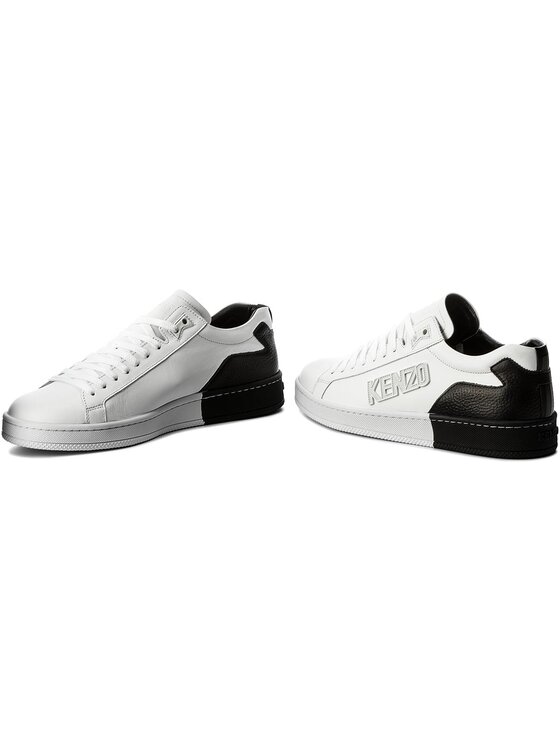 KENZO Sportcipők Kenzo F855SN128L50 Fehér