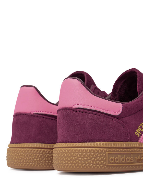 adidas Сникърси adidas Handball Spezial KK5036 Бордо