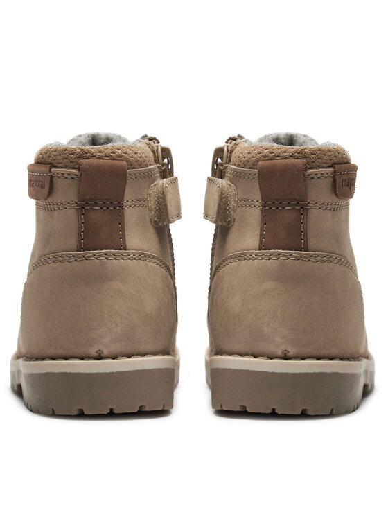 Mayoral Trapper stila apavi Mayoral 42.508 Bēšs