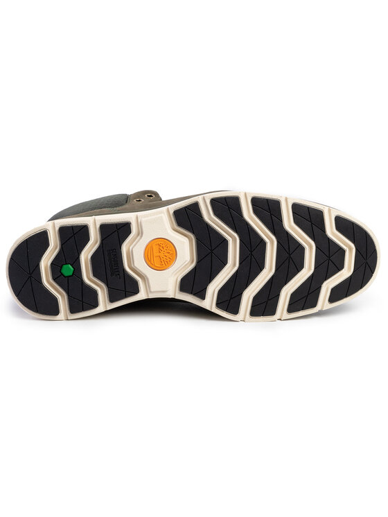 Timberland Kotníková obuv Timberland Killington Chukka TB0A10EDA58 Zelená