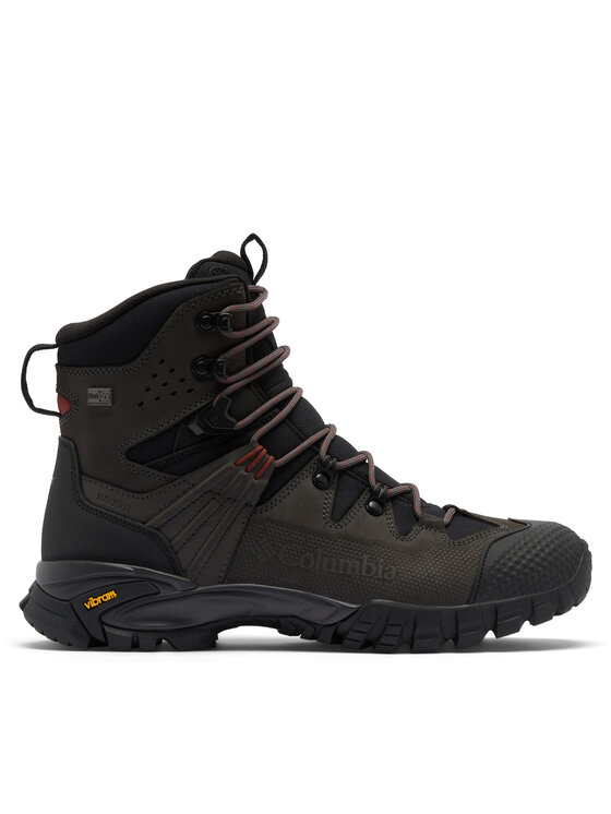 Columbia Trekking Columbia Navigator Trek Outdry Ltr 2079111 Crna