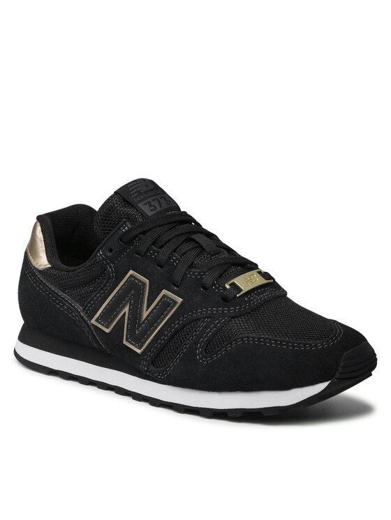 New Balance Tenisice New Balance WL373ME2 Crna