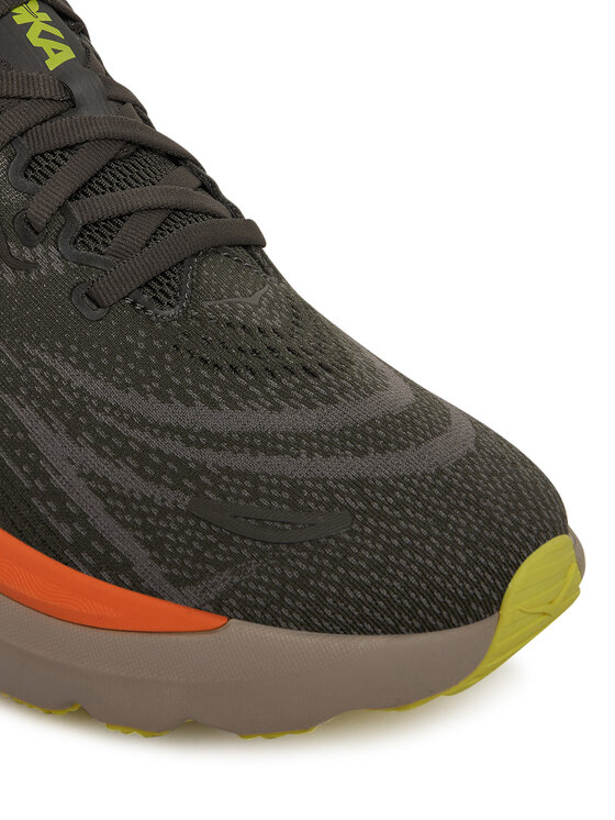 Hoka Futócipő Hoka Arahi 8 1168690 Szürke