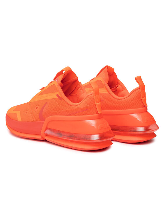Nike Sneakersy Nike Air Max Up NRG CK4124 800 Pomarańczowy