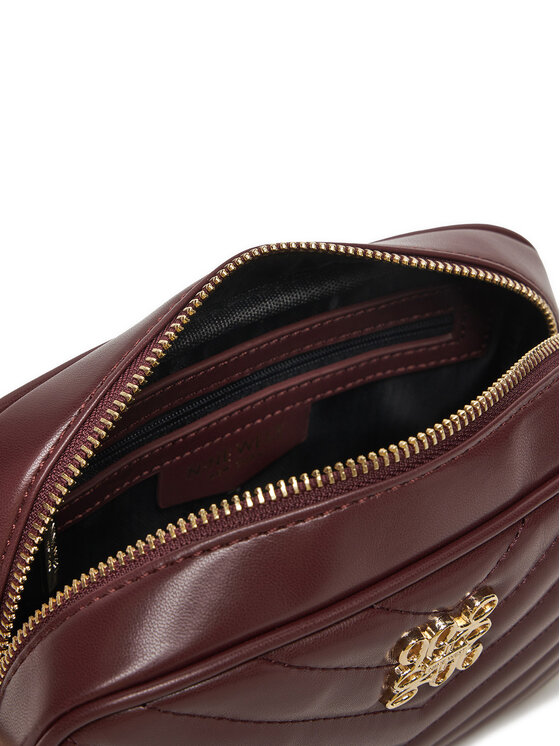 Nine West Torebka Nine West CEO-MARY-LA513-89 Bordowy