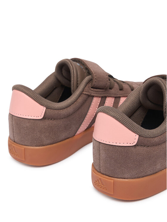 adidas Tenisice adidas Vl Court 3.0 Shoes KK4559 Smeđa