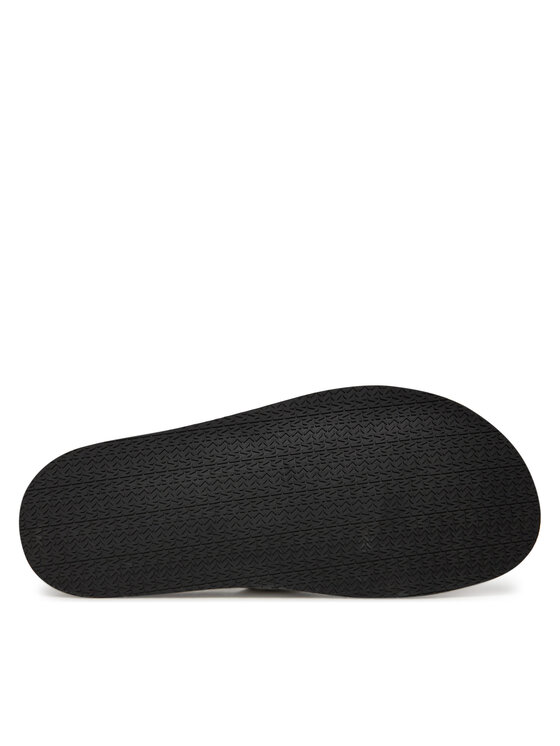 MICHAEL Michael Kors Шльопанці MICHAEL Michael Kors Mandy Flat Sandal 40S5MAFS2L Білий