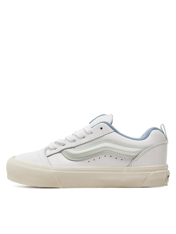 Vans Teniși Vans Knu Skool VN0009QCDSB1 Albastru