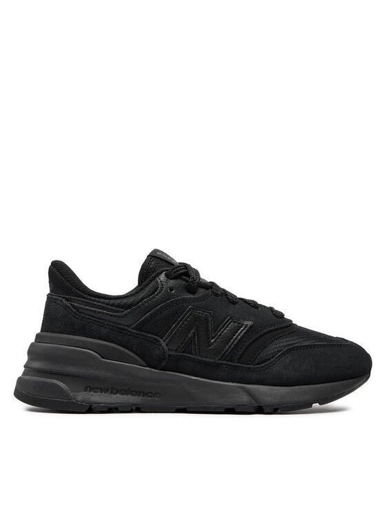 New Balance Сникърси New Balance U997RFB Черен