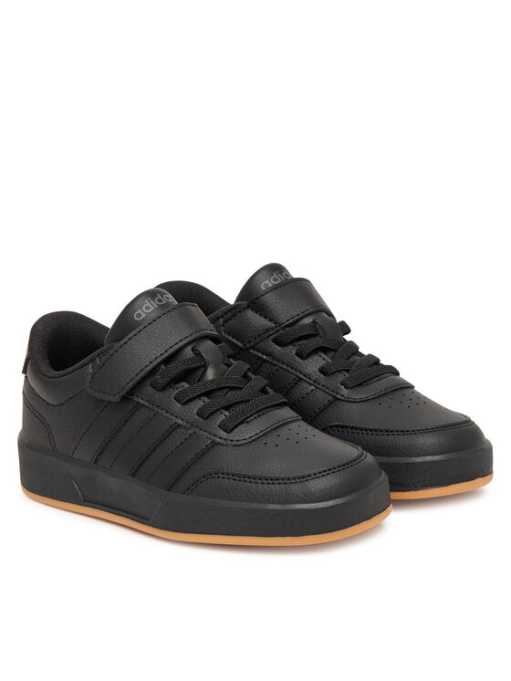 adidas Снікерcи adidas Breaknet 3.0 KI8683 Чорний