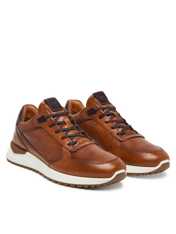 ECCO Sneakersy ECCO Astir Neo 53492461936 Brązowy
