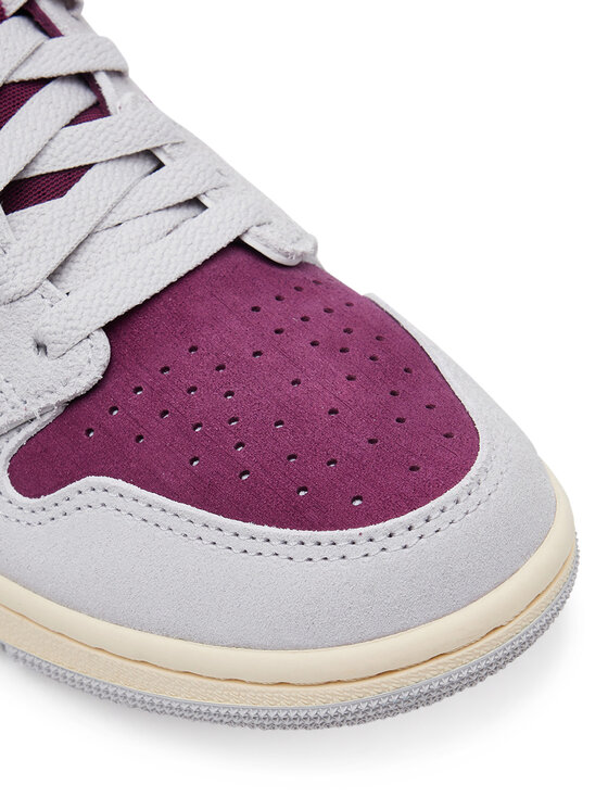 Nike Снікерcи Nike Air Jordan 1 Zm Air Cmft 2 DV1305 600 Сірий