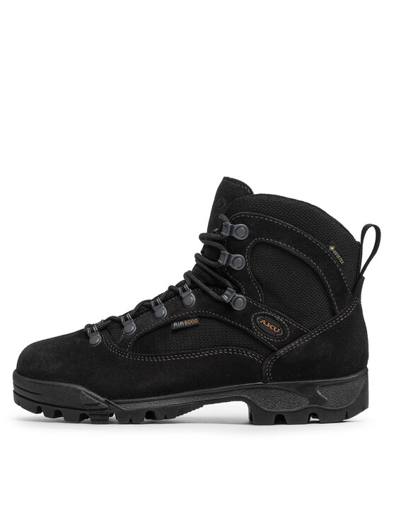 Aku Трекінгові черевики Aku Camana Fitzroy Gtx GORE-TEX 331PK Чорний
