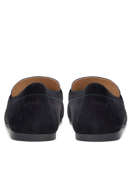 LAUREN RALPH LAUREN Loferi LAUREN RALPH LAUREN 802946809005 Melns