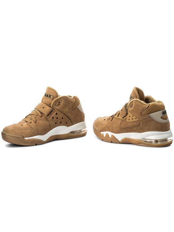 Nike Zapatillas Nike Air Force Max Prm 315065 200 Marrón