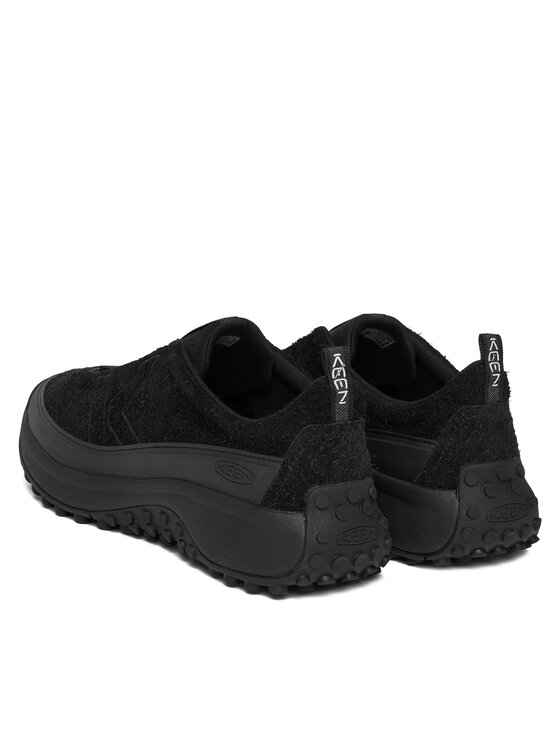 Keen Снікерcи Keen Ks Mino 1031257 Чорний