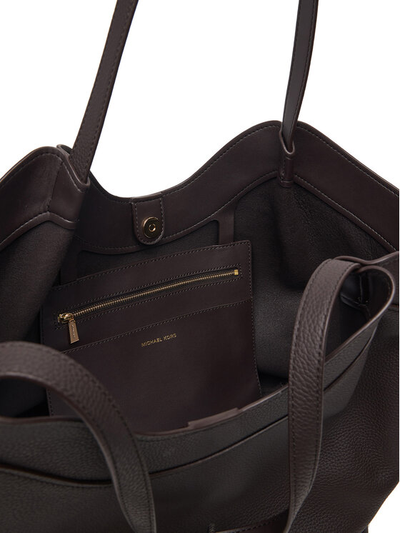 MICHAEL Michael Kors Borsetta MICHAEL Michael Kors 30F6GY5T9L Marrone