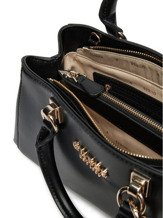 Guess Сумка Guess HWVG93 53060 Чорний