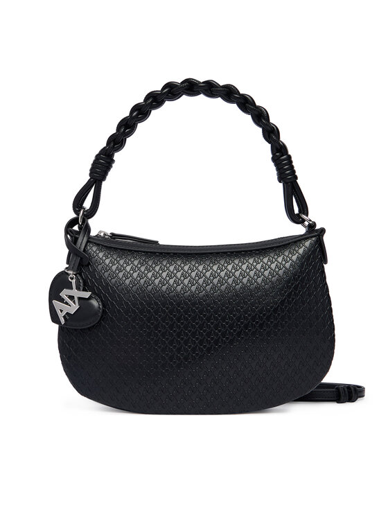 Armani Exchange Сумка Armani Exchange XW002228 AF22632 UC001 Чорний