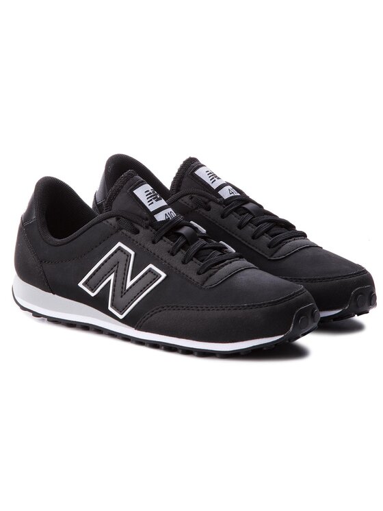 New Balance Superge New Balance U410KWG Črna