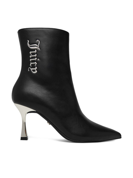 Juicy Couture Ботильйони Juicy Couture EO-R24SS94664 Чорний