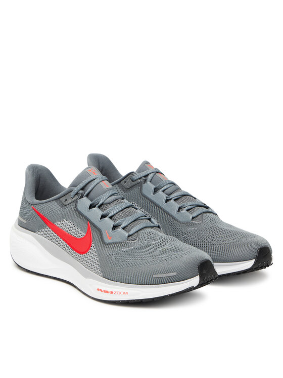 Nike Взуття для бігу Nike Air Zoom Pegasus 41 FD2722 013 Сірий