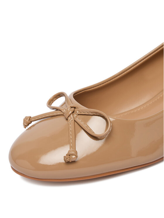 JENNY Туфлі JENNY CEO-CD25-027-1 Бежевий