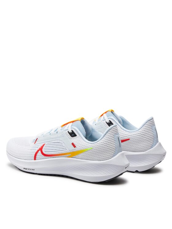 Nike Futócipő Nike Air Zoom Pegasus 40 DV3854 102 Kék