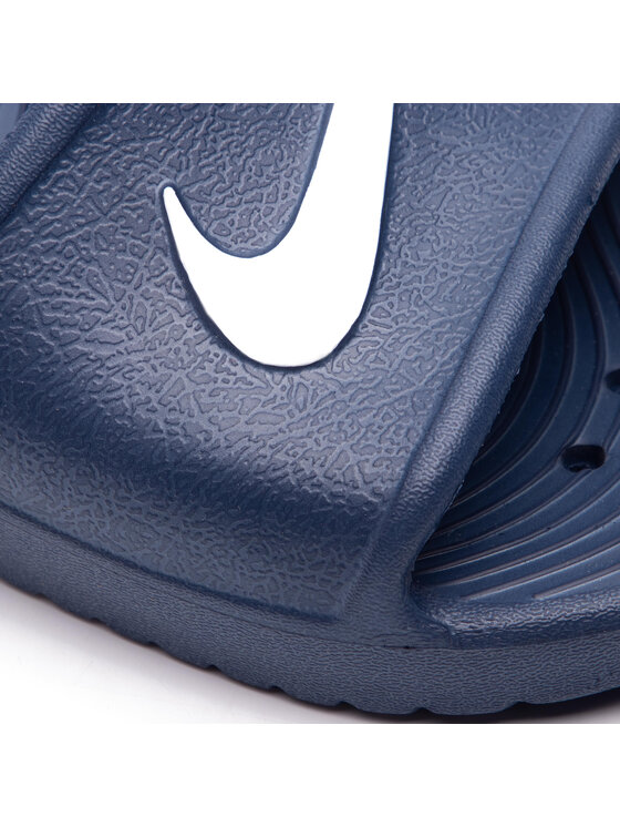 Nike Шльопанці Nike Kawa Shower (GS/PS) BQ6831 401 Cиній