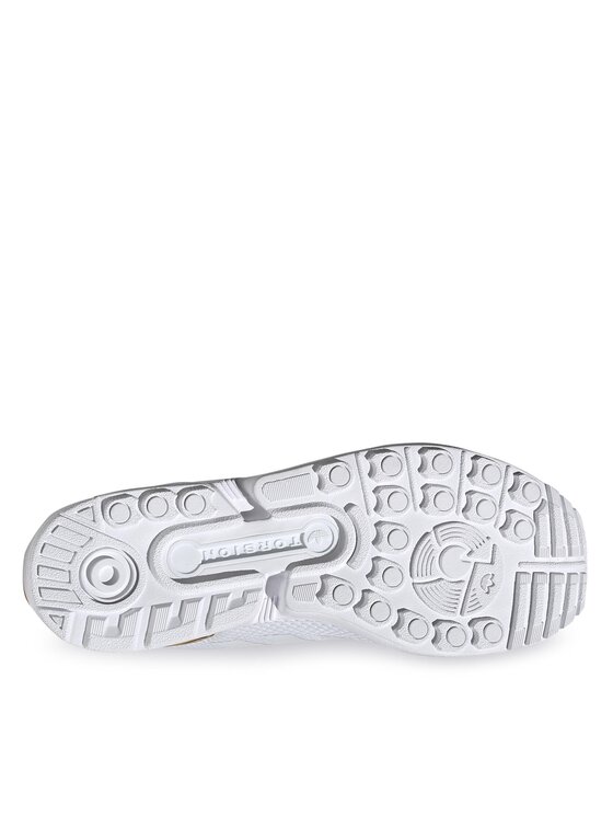 adidas Sneakers adidas ZX Flux Shoes FW0030 Bianco