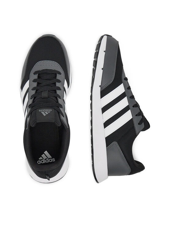 adidas Снікерcи adidas RUN50S IF1553 Чорний