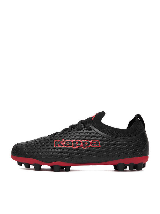 Kappa Ghete pentru fotbal Kappa AW24-3C004B Negru