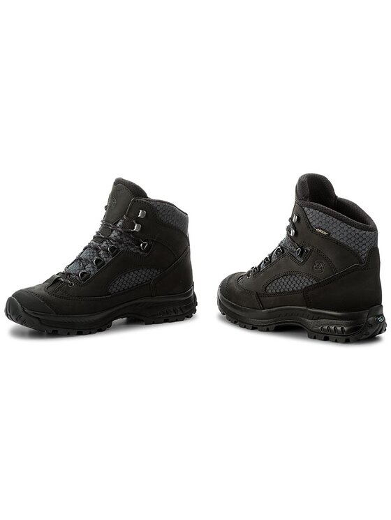 Hanwag Туристически Hanwag Banks II Gtx GORE-TEX 23102 Черен