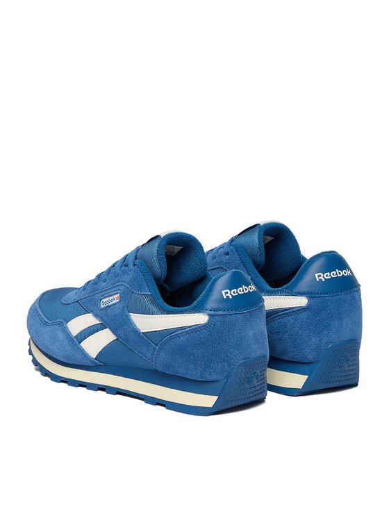 Reebok Снікерcи Reebok EO-CLASSIC AZ 100256552 Голубий