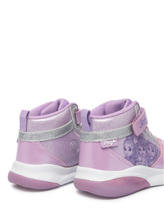 Primigi Sneakersy Primigi 2468700 Fioletowy